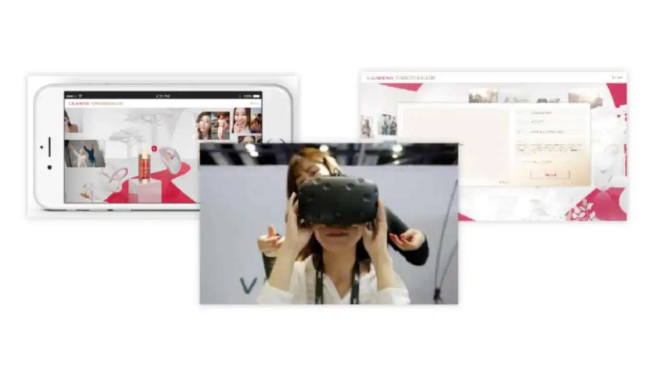 Arch | Featured Works - Virtual Reality Experience